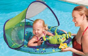 Infant Pool Float Reviews 