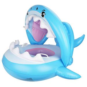 Infant Pool Float Reviews 